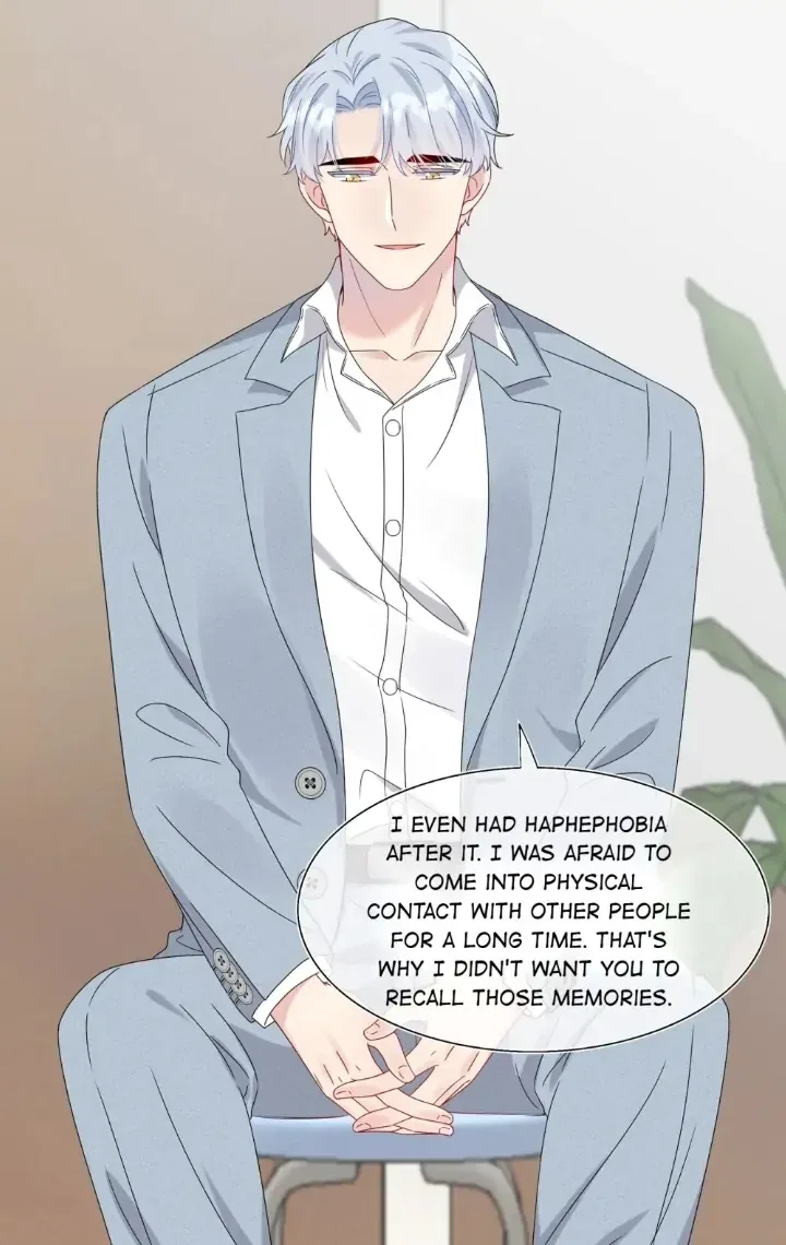 Contract Marriage: I Married My Cunning Childhood Friend Chapter 57 – Page 12