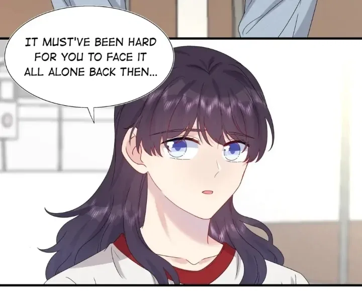 Contract Marriage: I Married My Cunning Childhood Friend Chapter 57 – Page 13