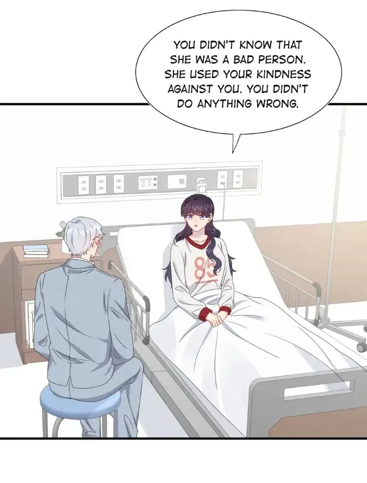 Contract Marriage: I Married My Cunning Childhood Friend Chapter 57 – Page 15
