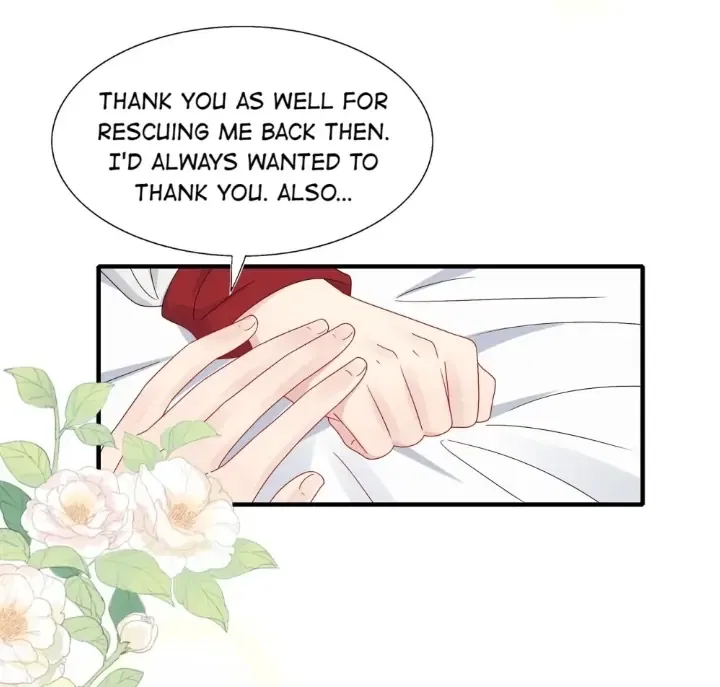 Contract Marriage: I Married My Cunning Childhood Friend Chapter 57 – Page 17