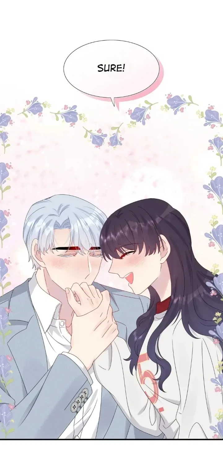 Contract Marriage: I Married My Cunning Childhood Friend Chapter 57 – Page 19