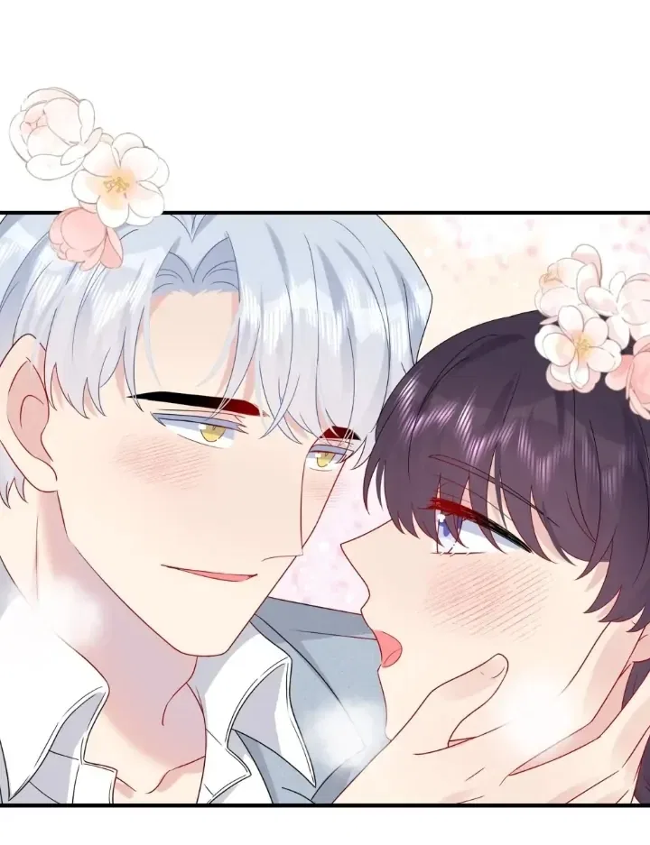 Contract Marriage: I Married My Cunning Childhood Friend Chapter 57 – Page 22