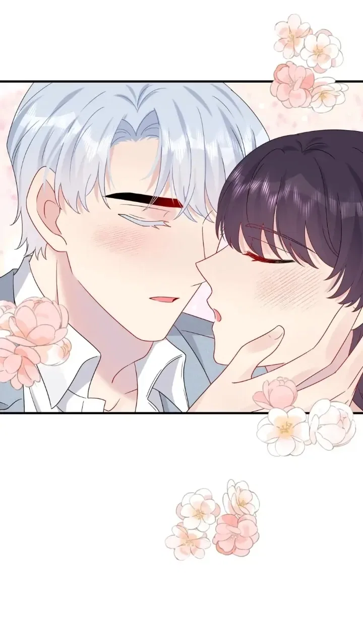 Contract Marriage: I Married My Cunning Childhood Friend Chapter 57 – Page 23