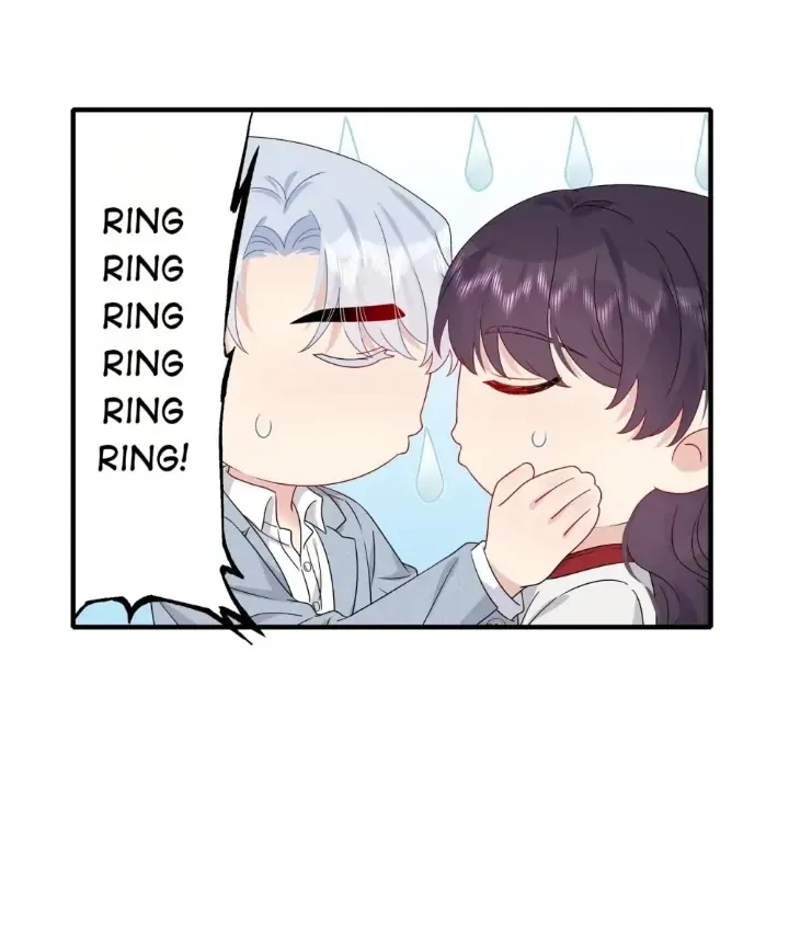 Contract Marriage: I Married My Cunning Childhood Friend Chapter 57 – Page 24