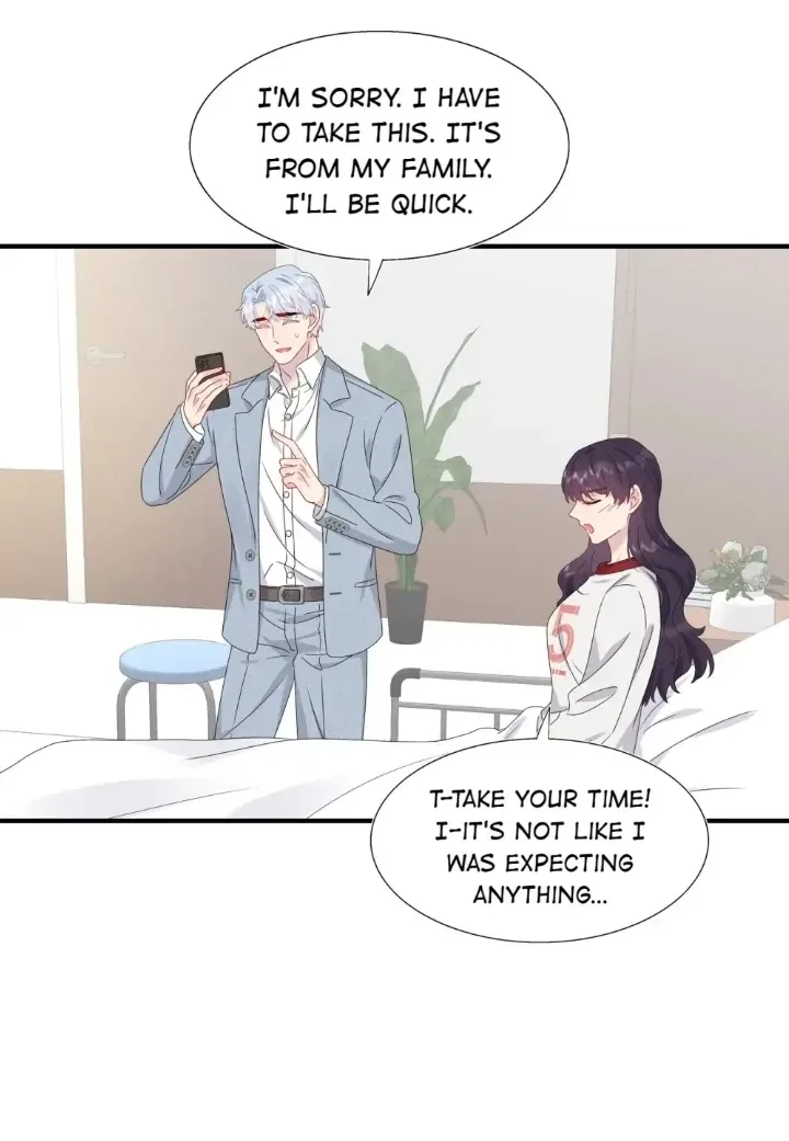 Contract Marriage: I Married My Cunning Childhood Friend Chapter 57 – Page 25