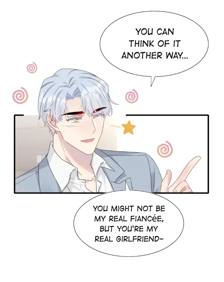 Contract Marriage: I Married My Cunning Childhood Friend Chapter 57 – Page 31