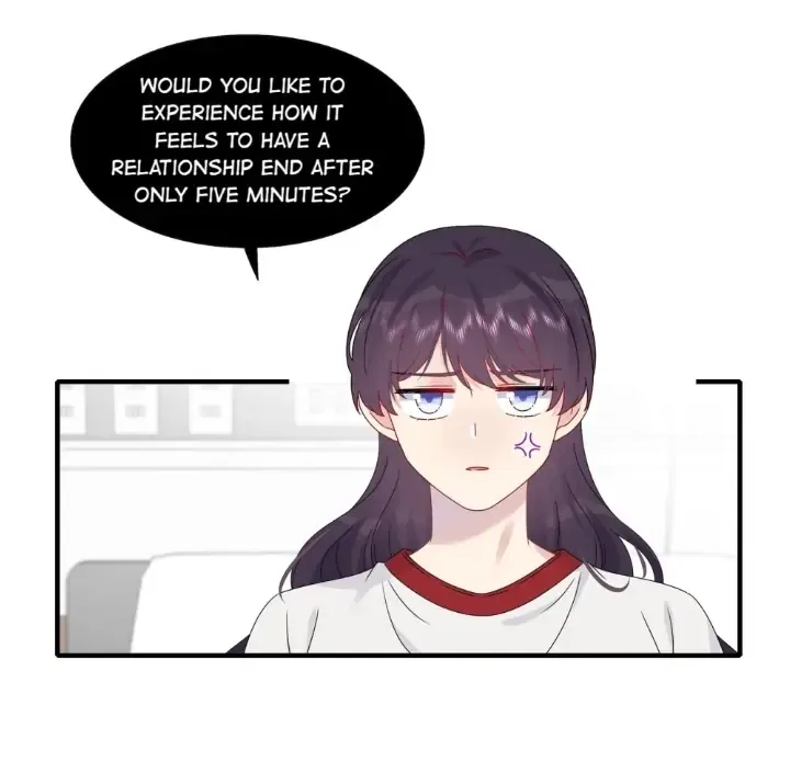 Contract Marriage: I Married My Cunning Childhood Friend Chapter 57 – Page 32