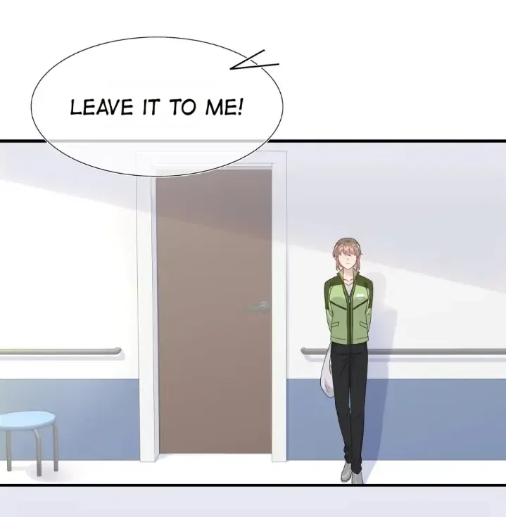 Contract Marriage: I Married My Cunning Childhood Friend Chapter 57 – Page 36