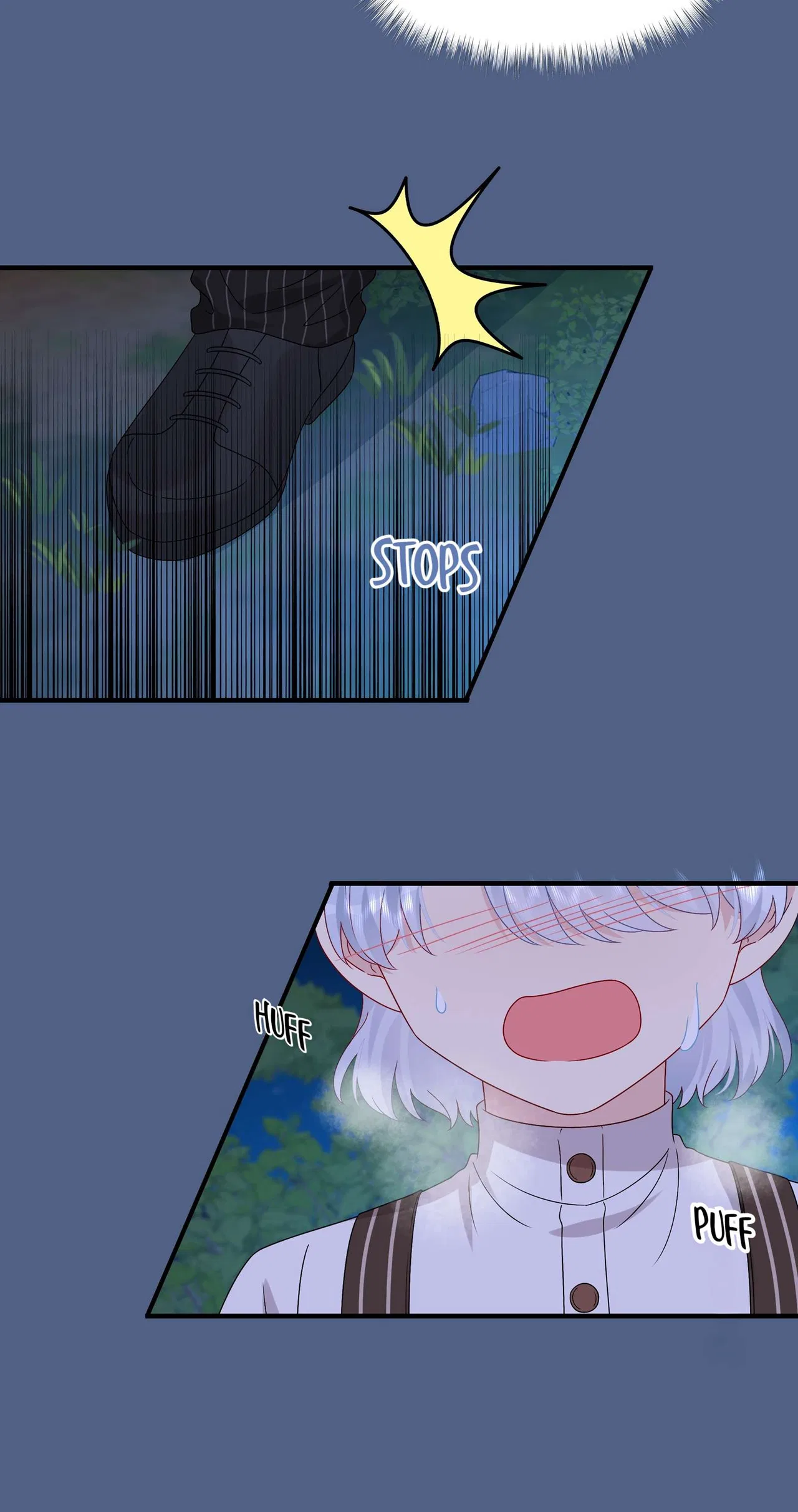 Contract Marriage: I Married My Cunning Childhood Friend Chapter 56 – Page 18