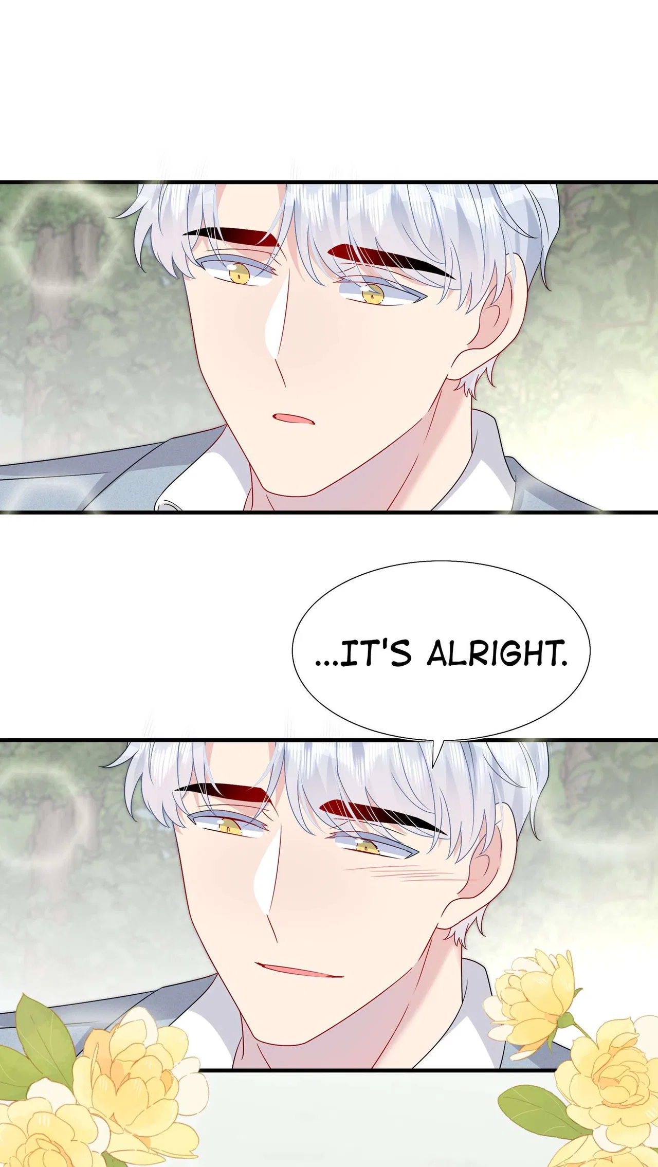 Contract Marriage: I Married My Cunning Childhood Friend Chapter 56 – Page 30