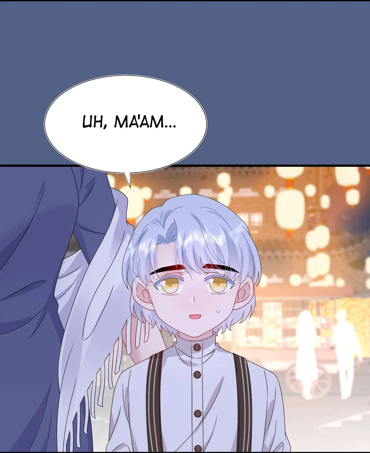 Contract Marriage: I Married My Cunning Childhood Friend Chapter 55 – Page 19