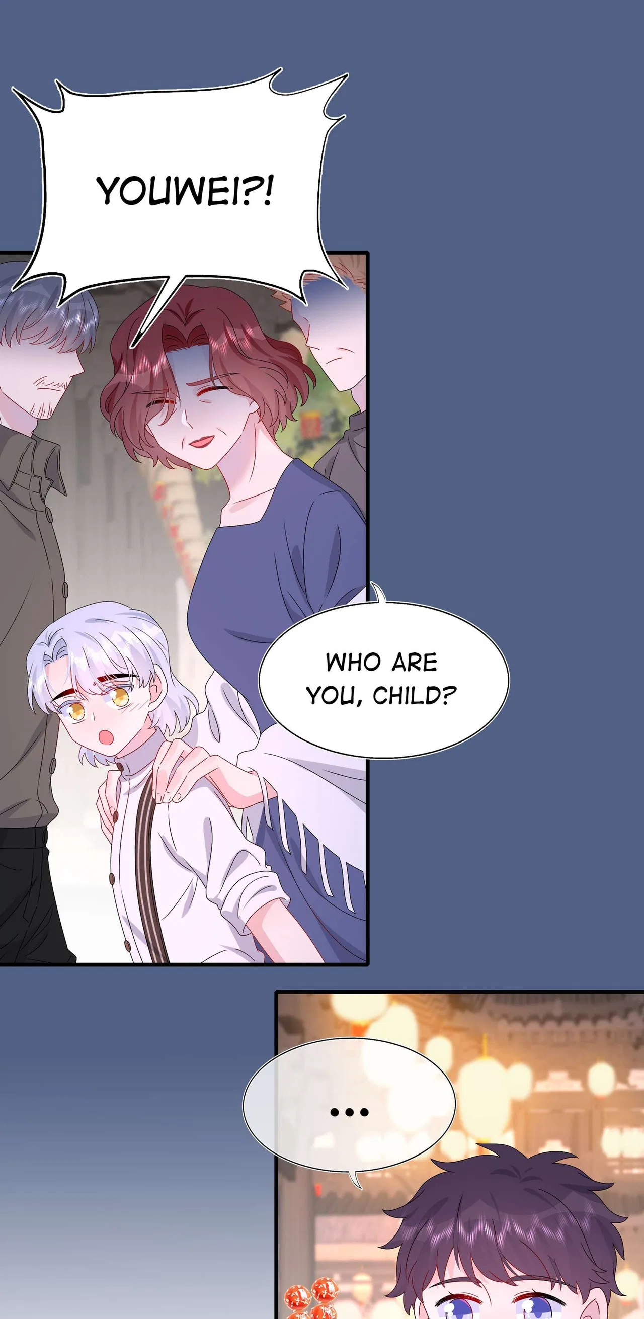 Contract Marriage: I Married My Cunning Childhood Friend Chapter 55 – Page 25