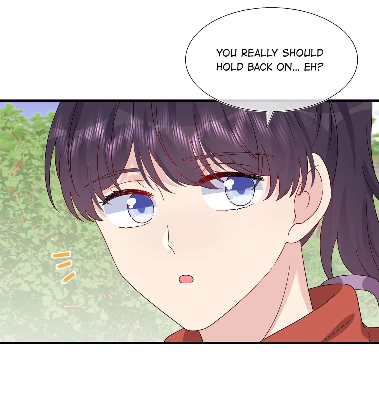 Contract Marriage: I Married My Cunning Childhood Friend Chapter 54 – Page 8