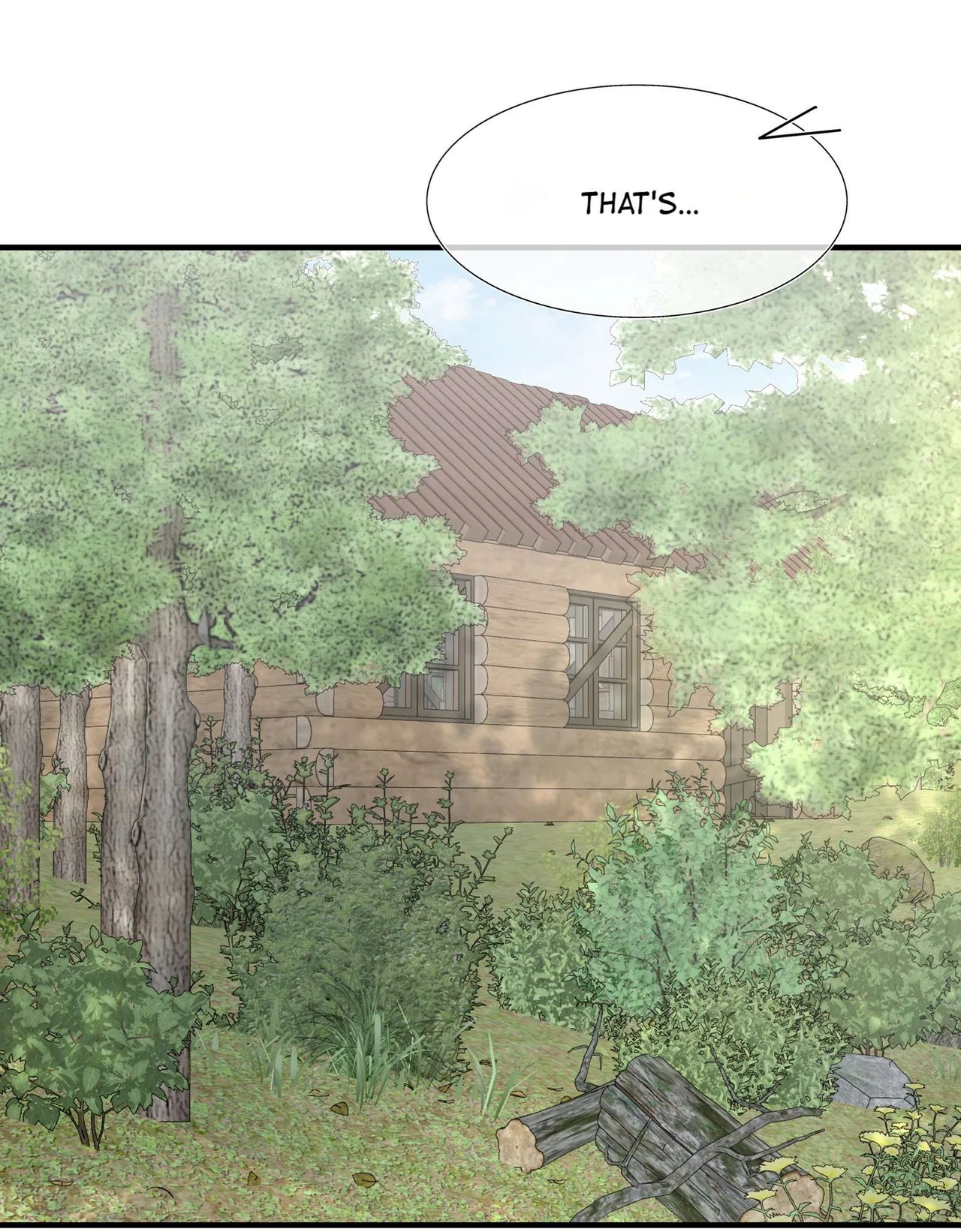 Contract Marriage: I Married My Cunning Childhood Friend Chapter 54 – Page 9