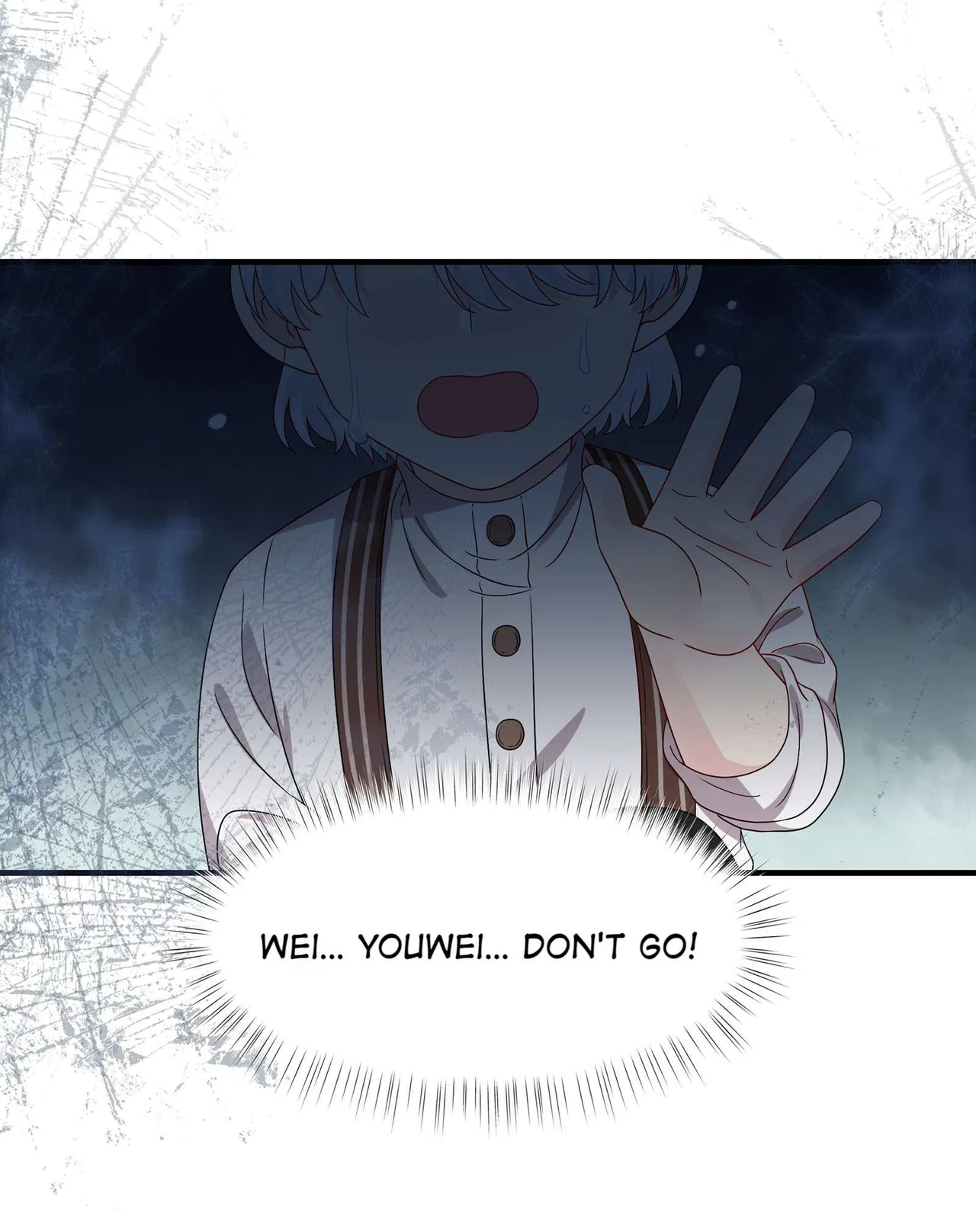 Contract Marriage: I Married My Cunning Childhood Friend Chapter 54 – Page 11