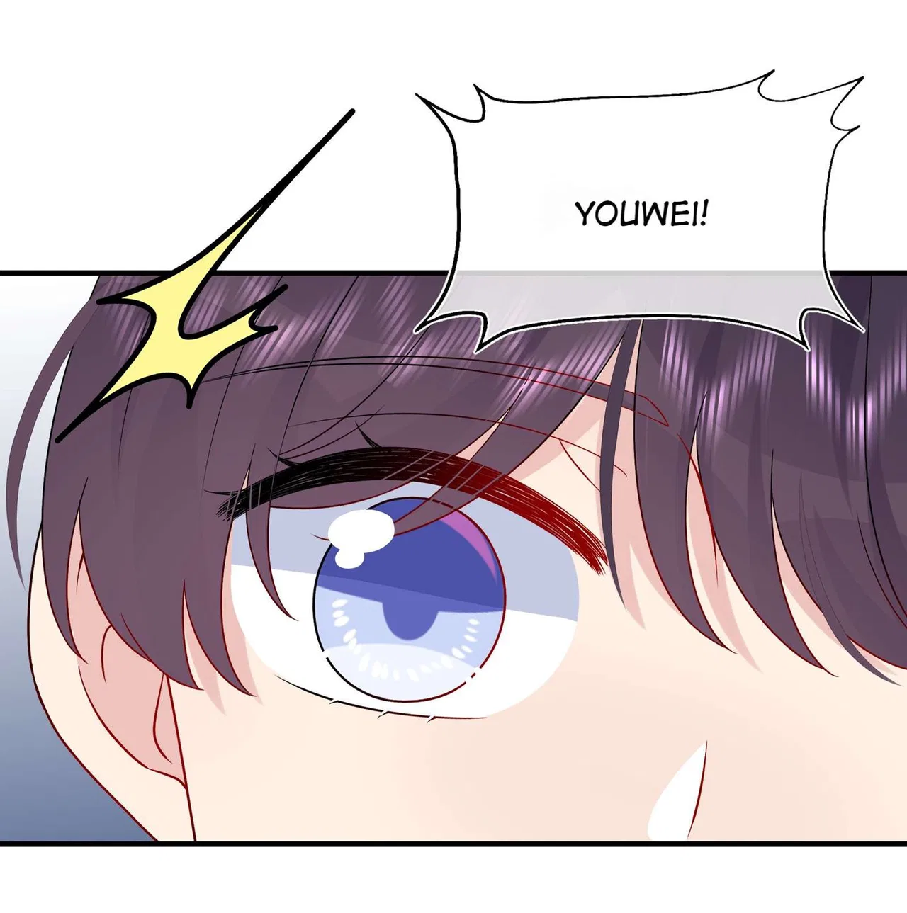 Contract Marriage: I Married My Cunning Childhood Friend Chapter 54 – Page 12