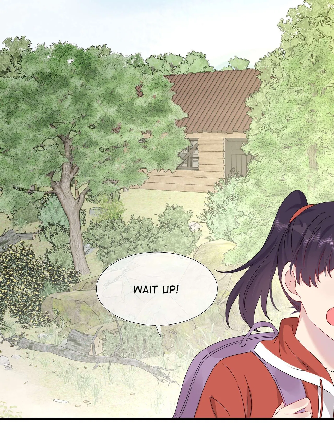 Contract Marriage: I Married My Cunning Childhood Friend Chapter 54 – Page 15