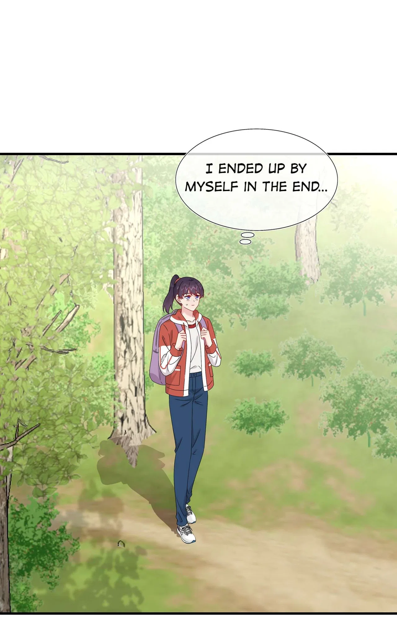 Contract Marriage: I Married My Cunning Childhood Friend Chapter 54 – Page 29