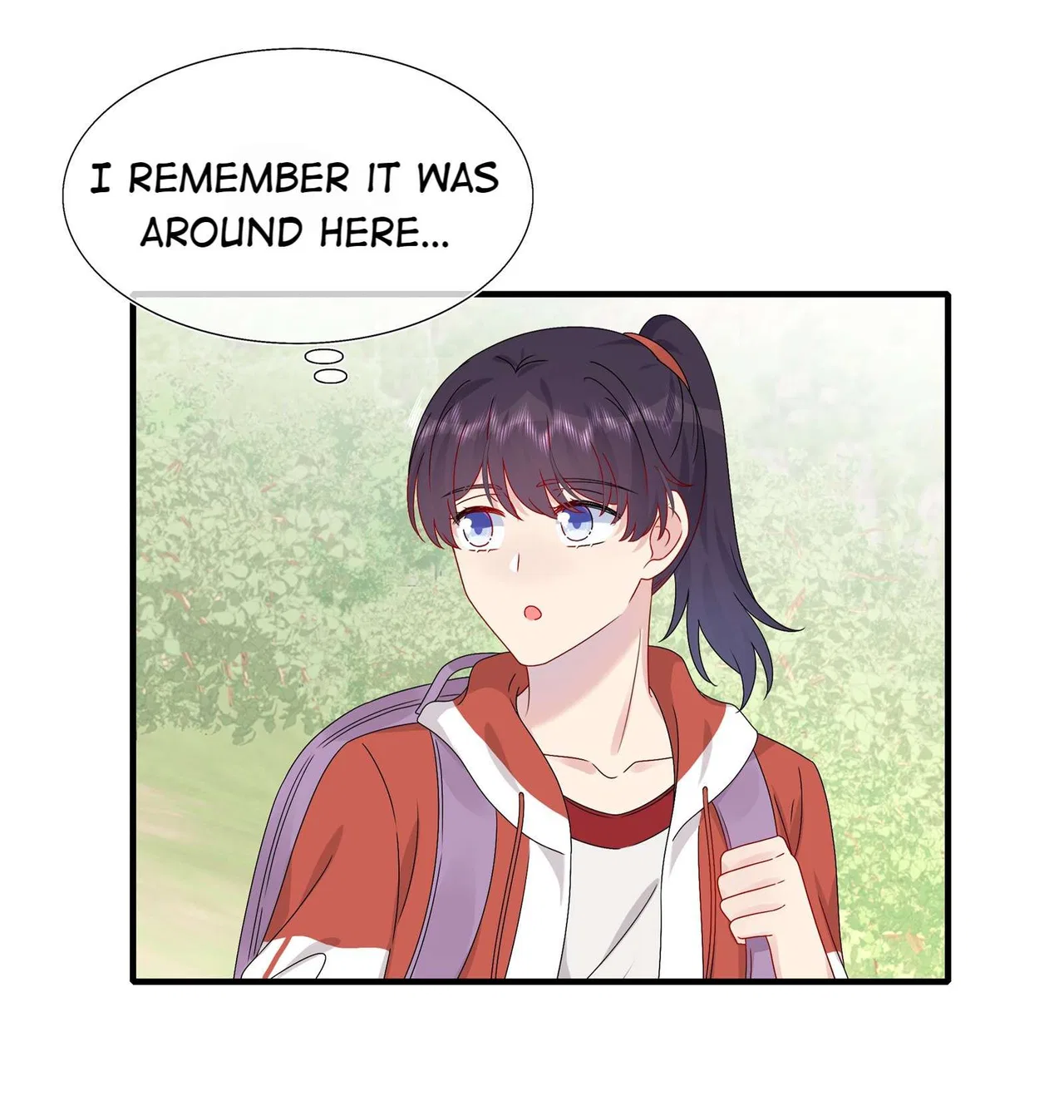 Contract Marriage: I Married My Cunning Childhood Friend Chapter 54 – Page 30