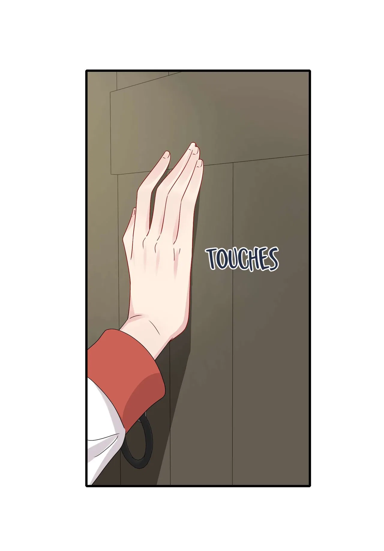 Contract Marriage: I Married My Cunning Childhood Friend Chapter 54 – Page 32