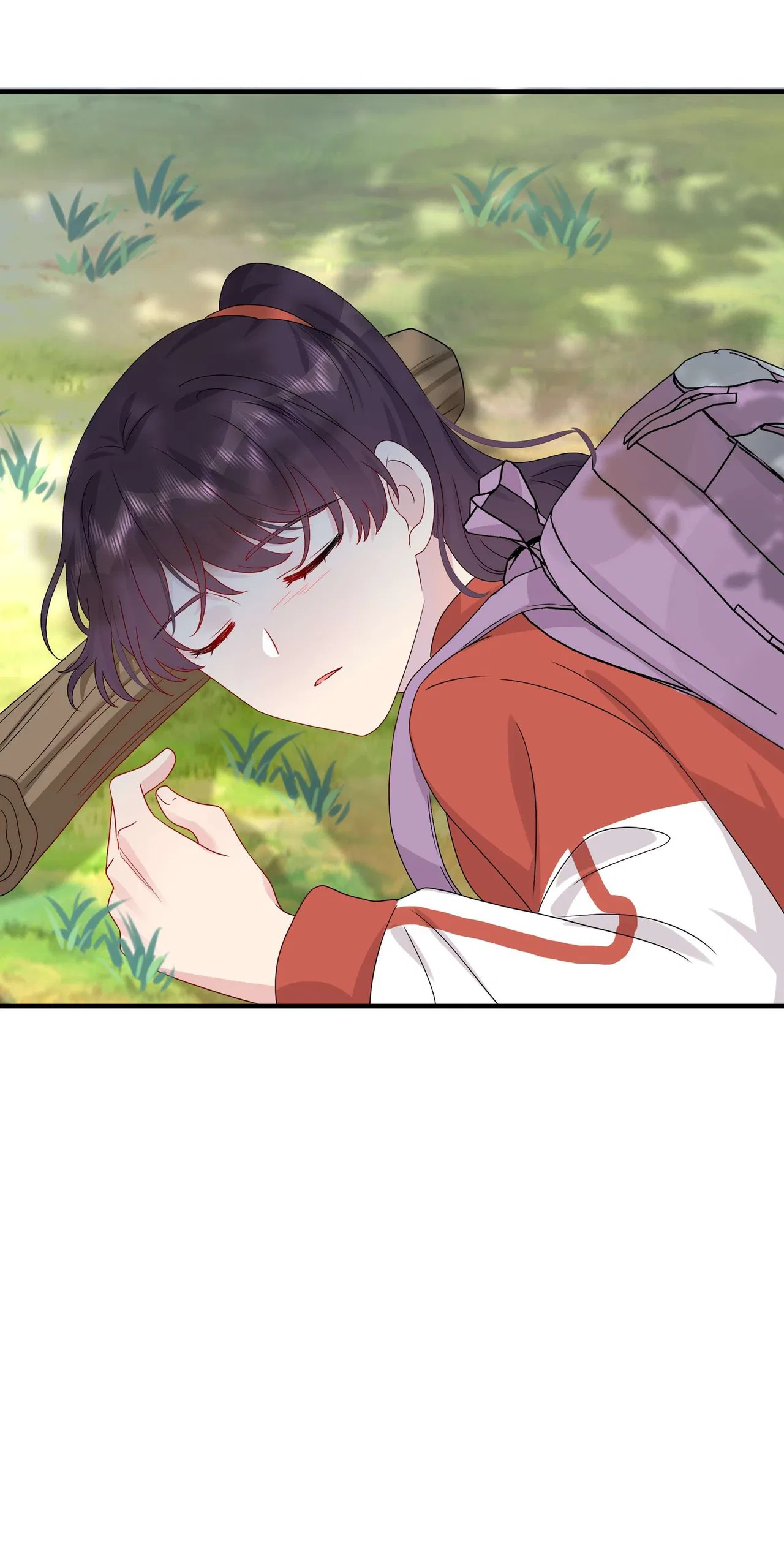 Contract Marriage: I Married My Cunning Childhood Friend Chapter 54 – Page 41