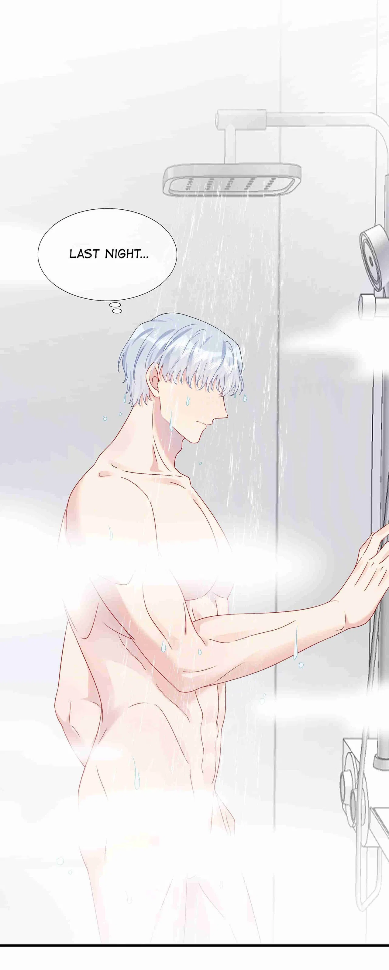 Contract Marriage: I Married My Cunning Childhood Friend Chapter 53 – Page 2