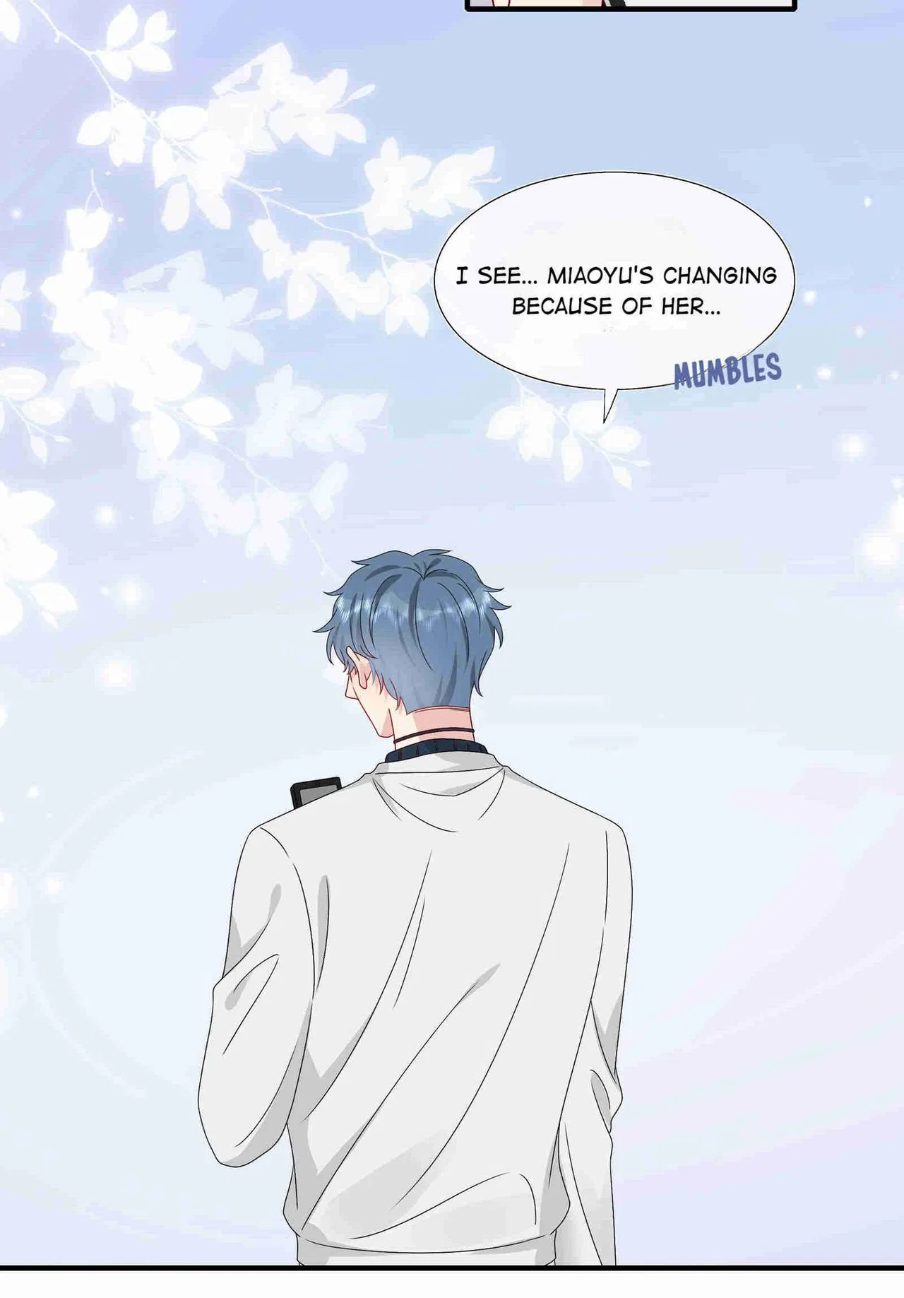 Contract Marriage: I Married My Cunning Childhood Friend Chapter 53 – Page 16