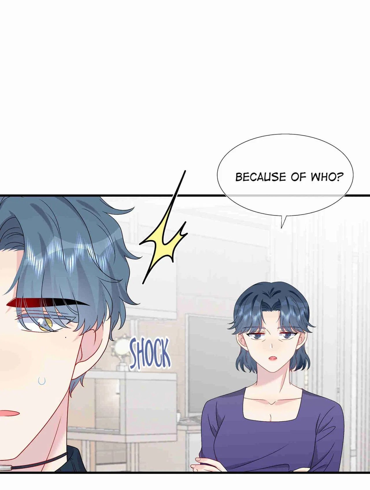 Contract Marriage: I Married My Cunning Childhood Friend Chapter 53 – Page 17