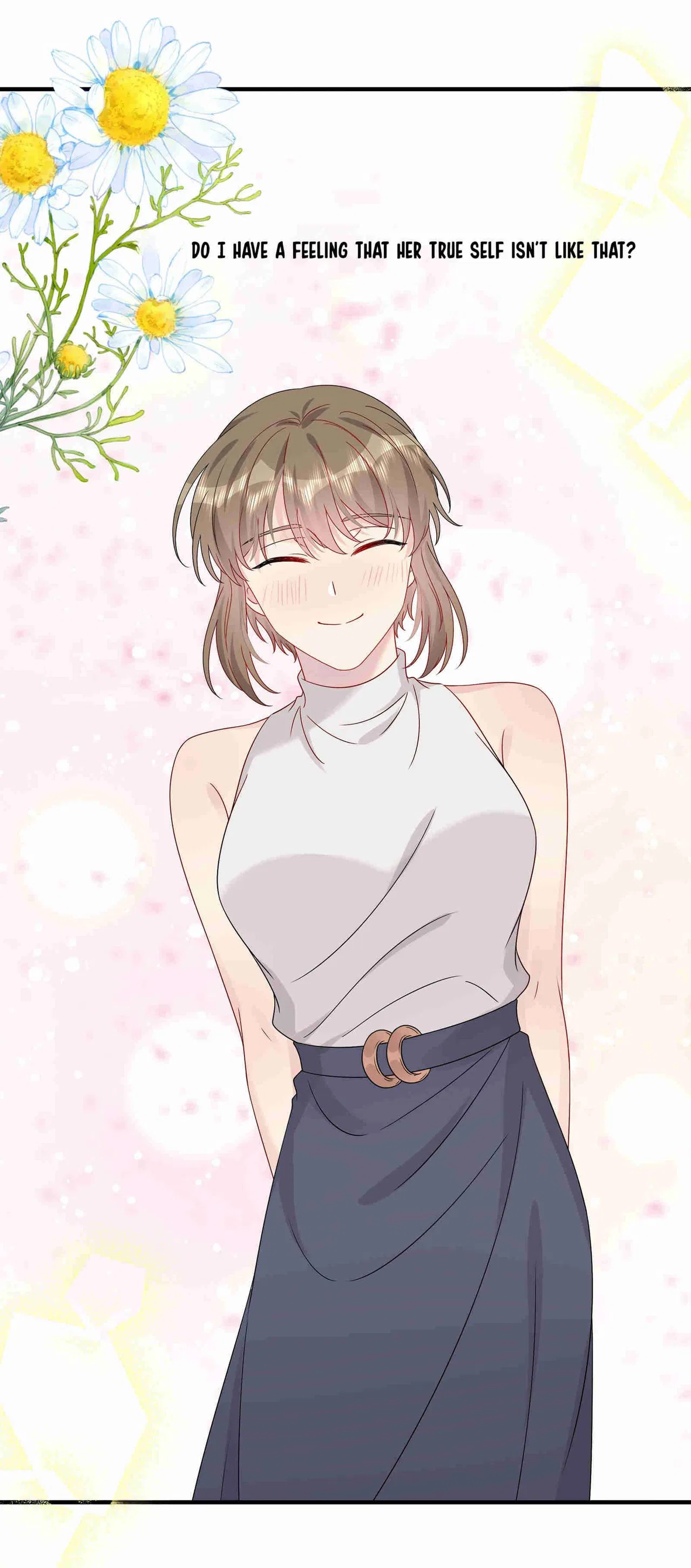 Contract Marriage: I Married My Cunning Childhood Friend Chapter 53 – Page 24