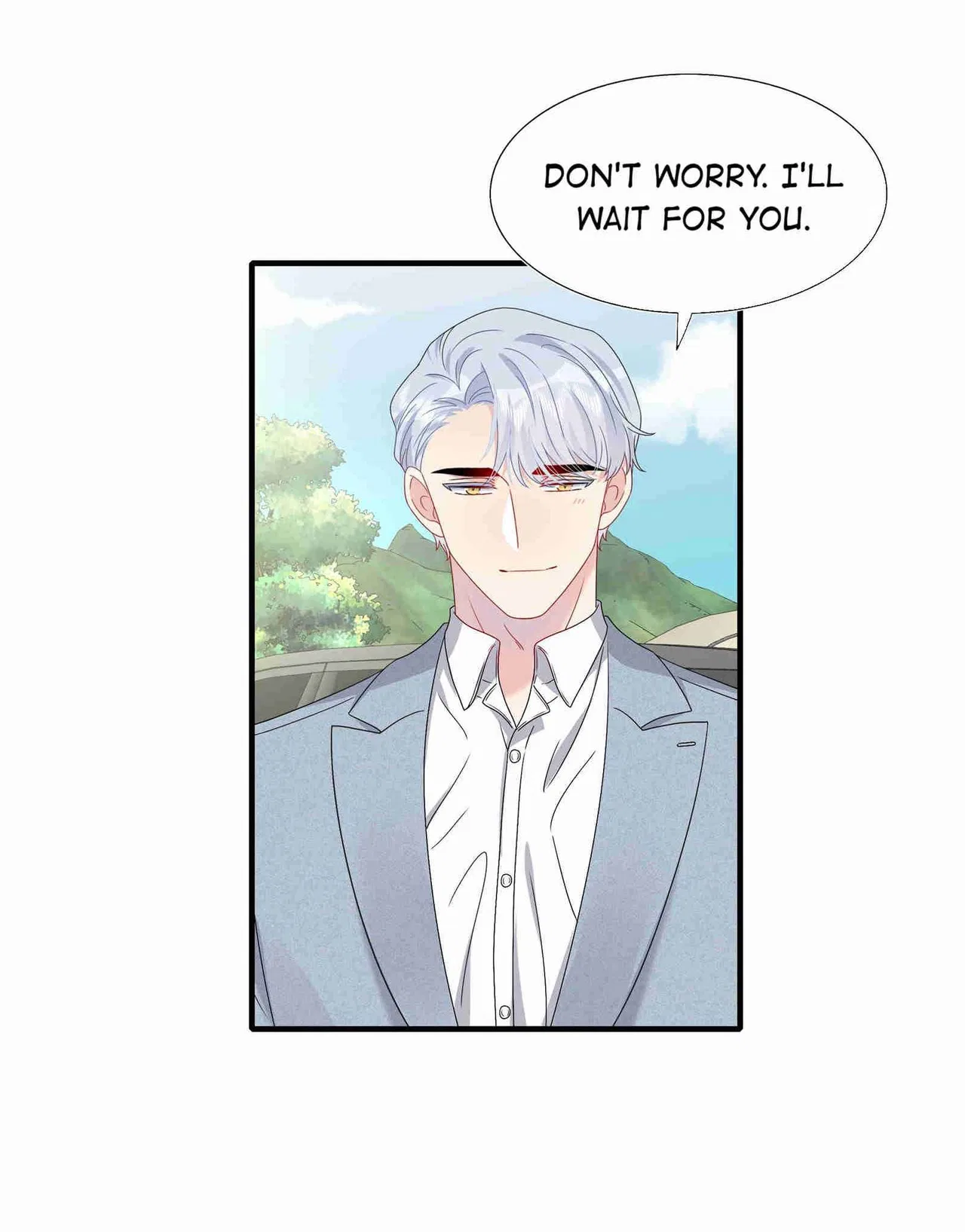 Contract Marriage: I Married My Cunning Childhood Friend Chapter 53 – Page 33
