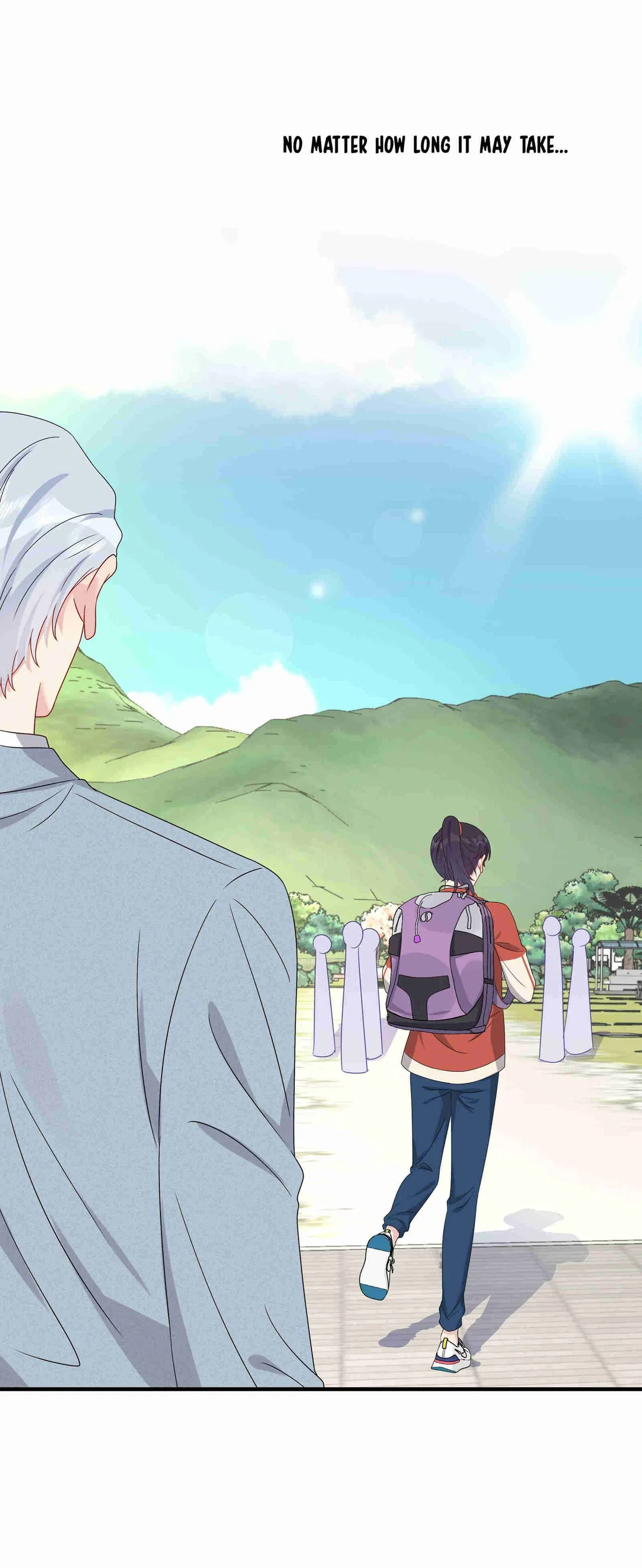 Contract Marriage: I Married My Cunning Childhood Friend Chapter 53 – Page 34