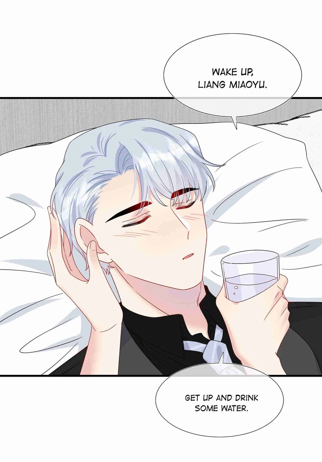 Contract Marriage: I Married My Cunning Childhood Friend Chapter 52 – Page 4