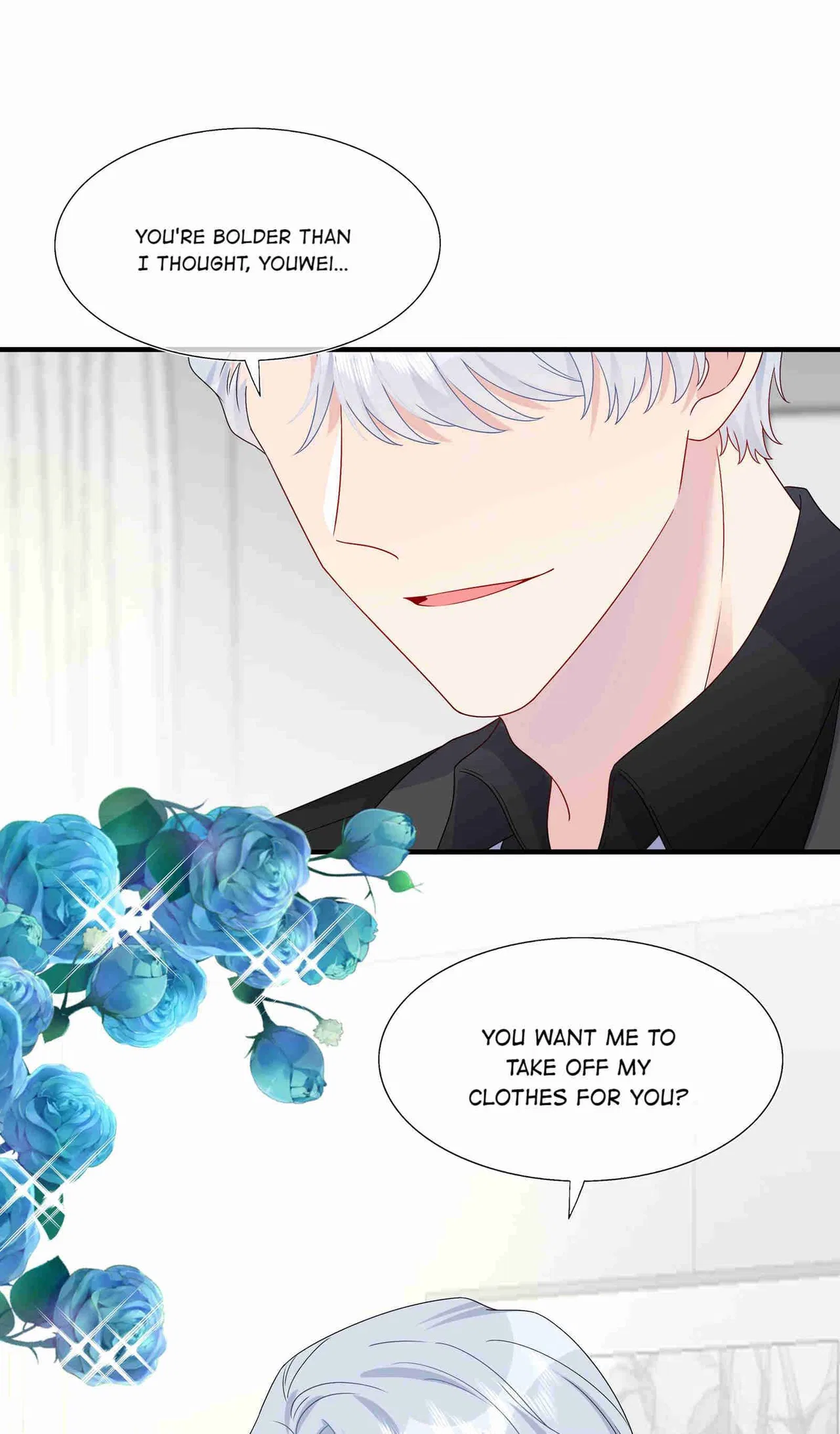 Contract Marriage: I Married My Cunning Childhood Friend Chapter 52 – Page 13