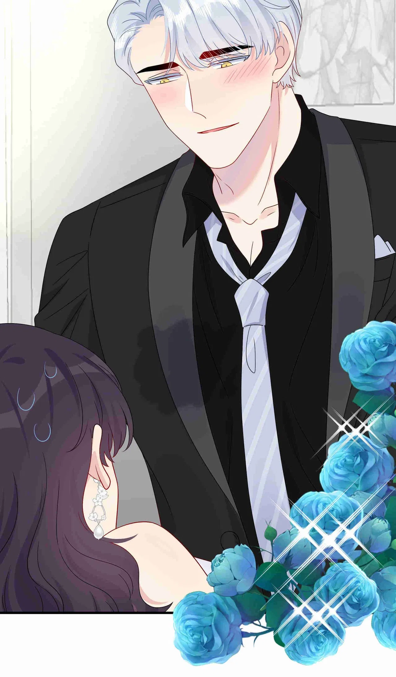 Contract Marriage: I Married My Cunning Childhood Friend Chapter 52 – Page 14