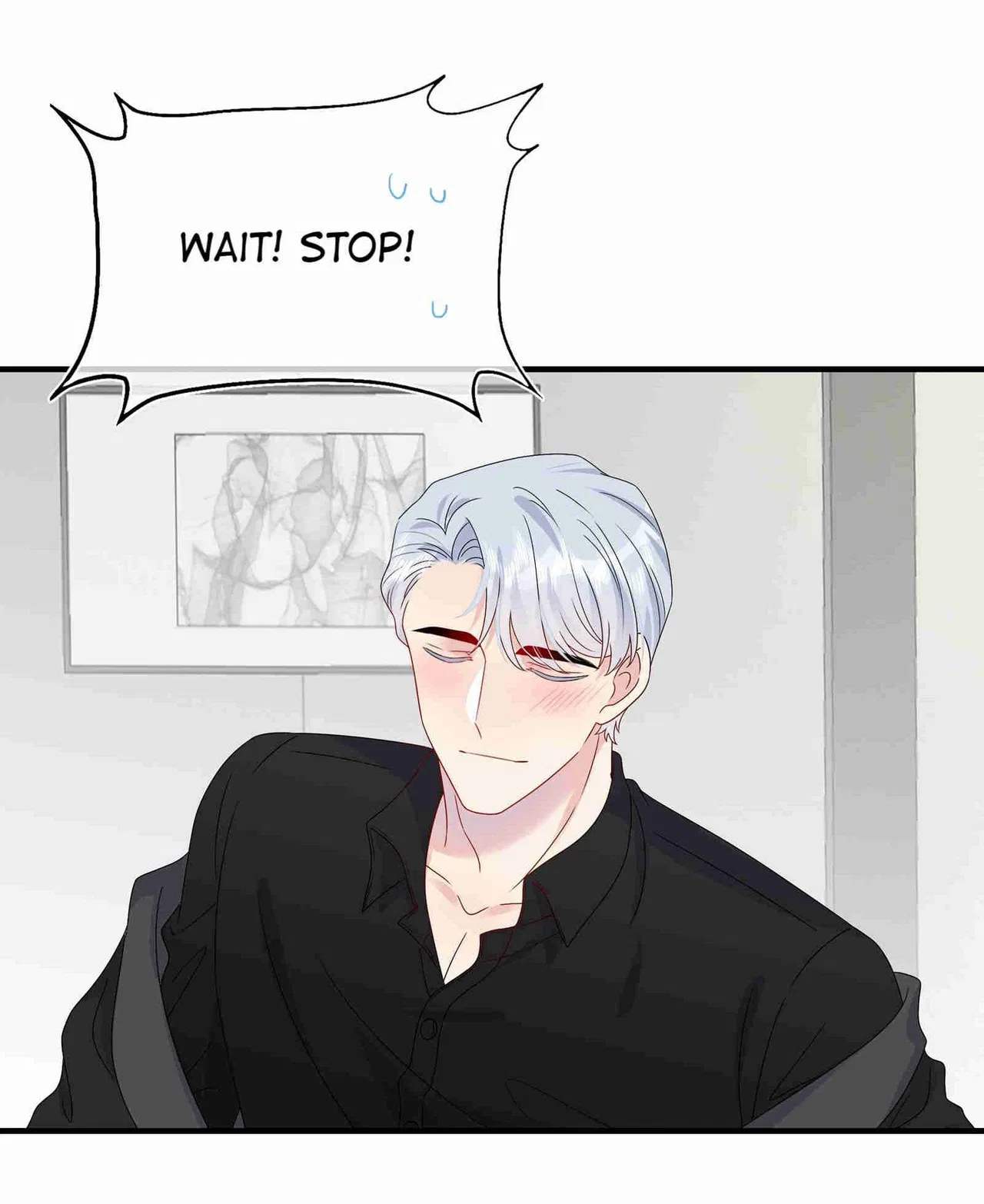 Contract Marriage: I Married My Cunning Childhood Friend Chapter 52 – Page 18