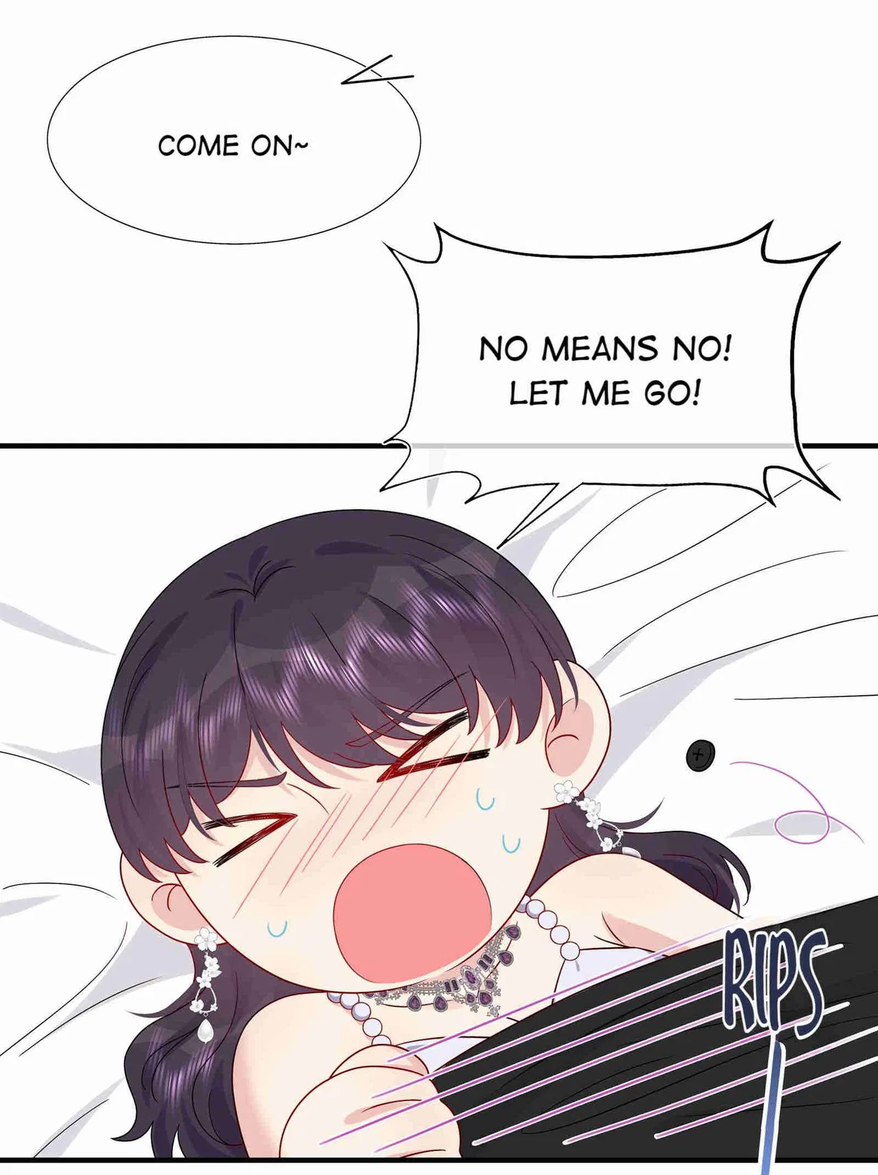 Contract Marriage: I Married My Cunning Childhood Friend Chapter 52 – Page 21