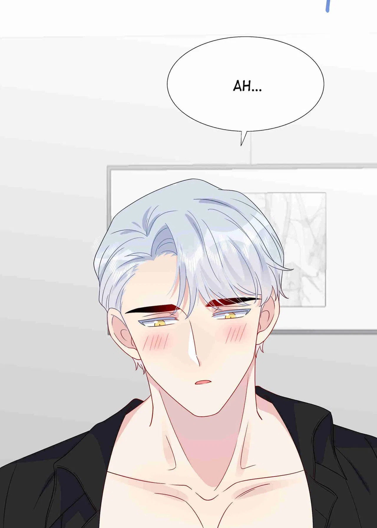 Contract Marriage: I Married My Cunning Childhood Friend Chapter 52 – Page 22
