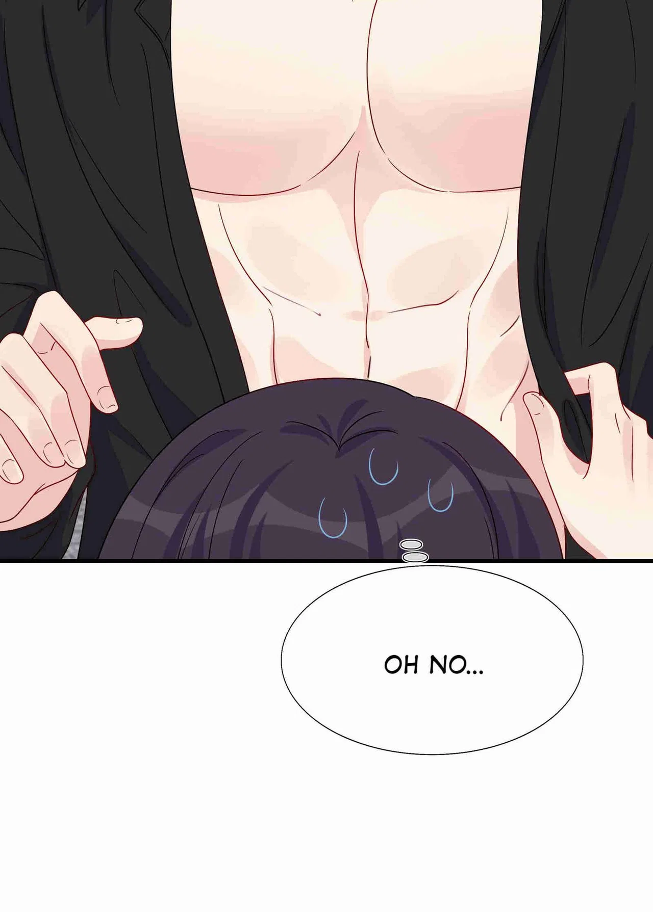 Contract Marriage: I Married My Cunning Childhood Friend Chapter 52 – Page 23