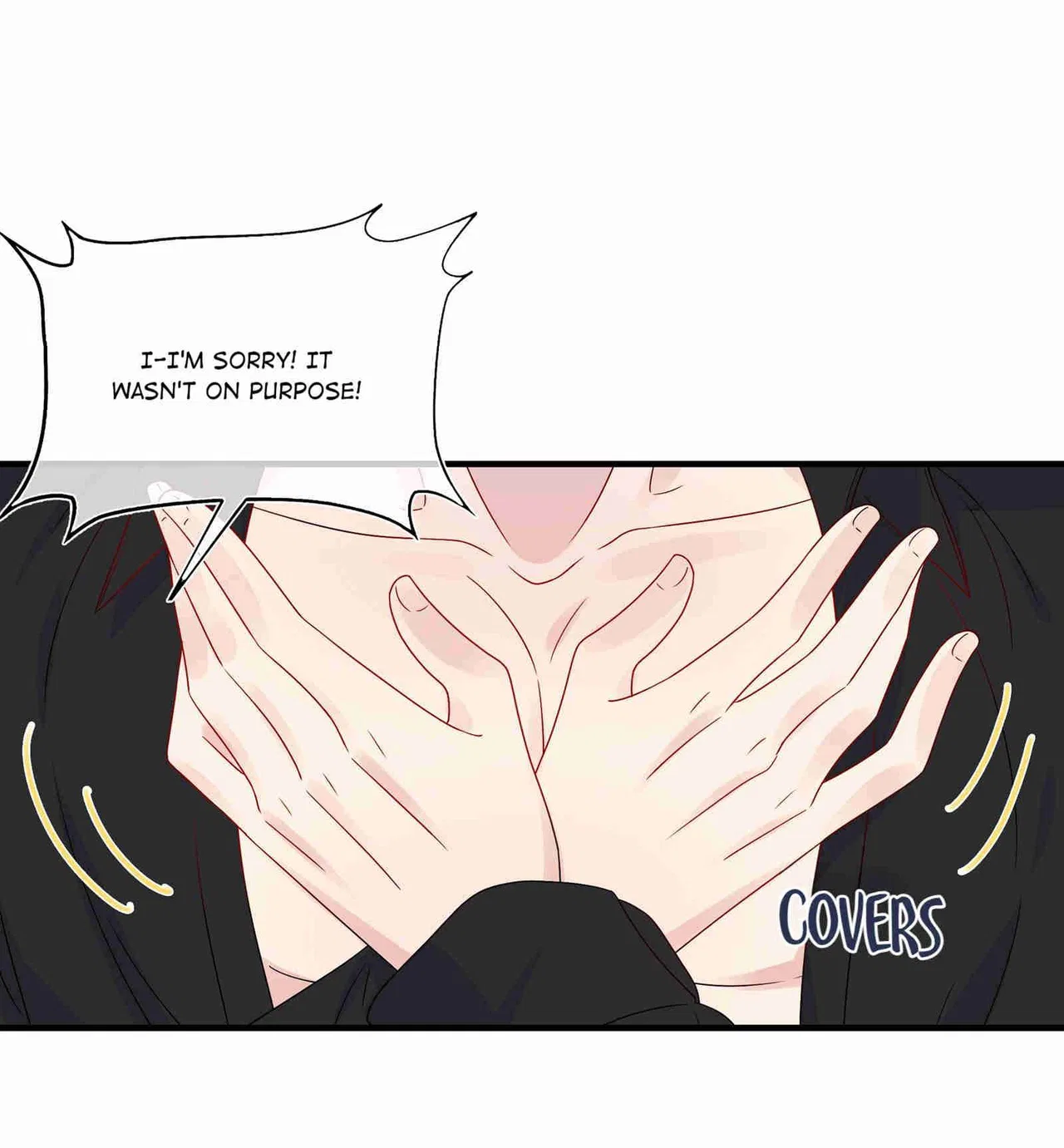 Contract Marriage: I Married My Cunning Childhood Friend Chapter 52 – Page 24