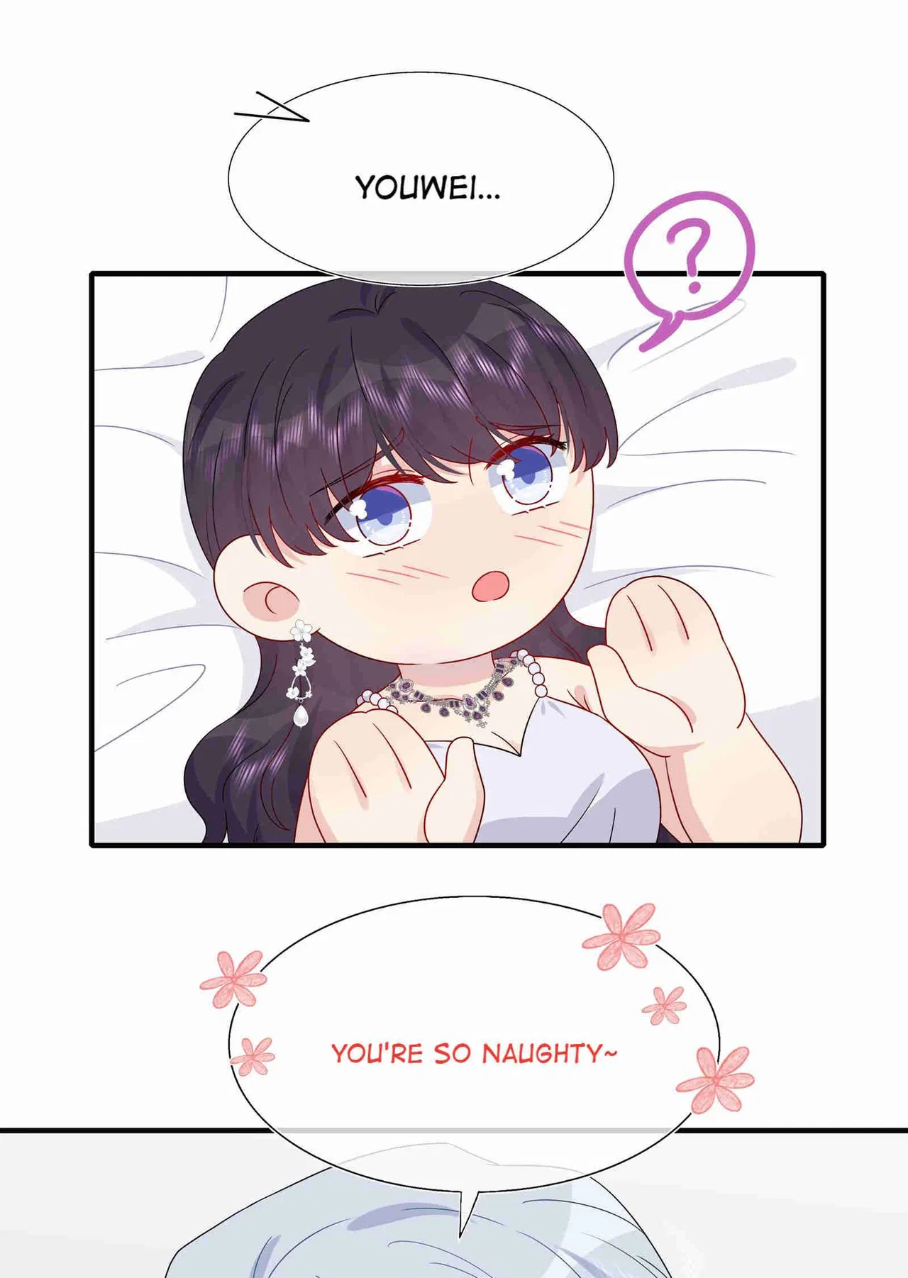 Contract Marriage: I Married My Cunning Childhood Friend Chapter 52 – Page 25