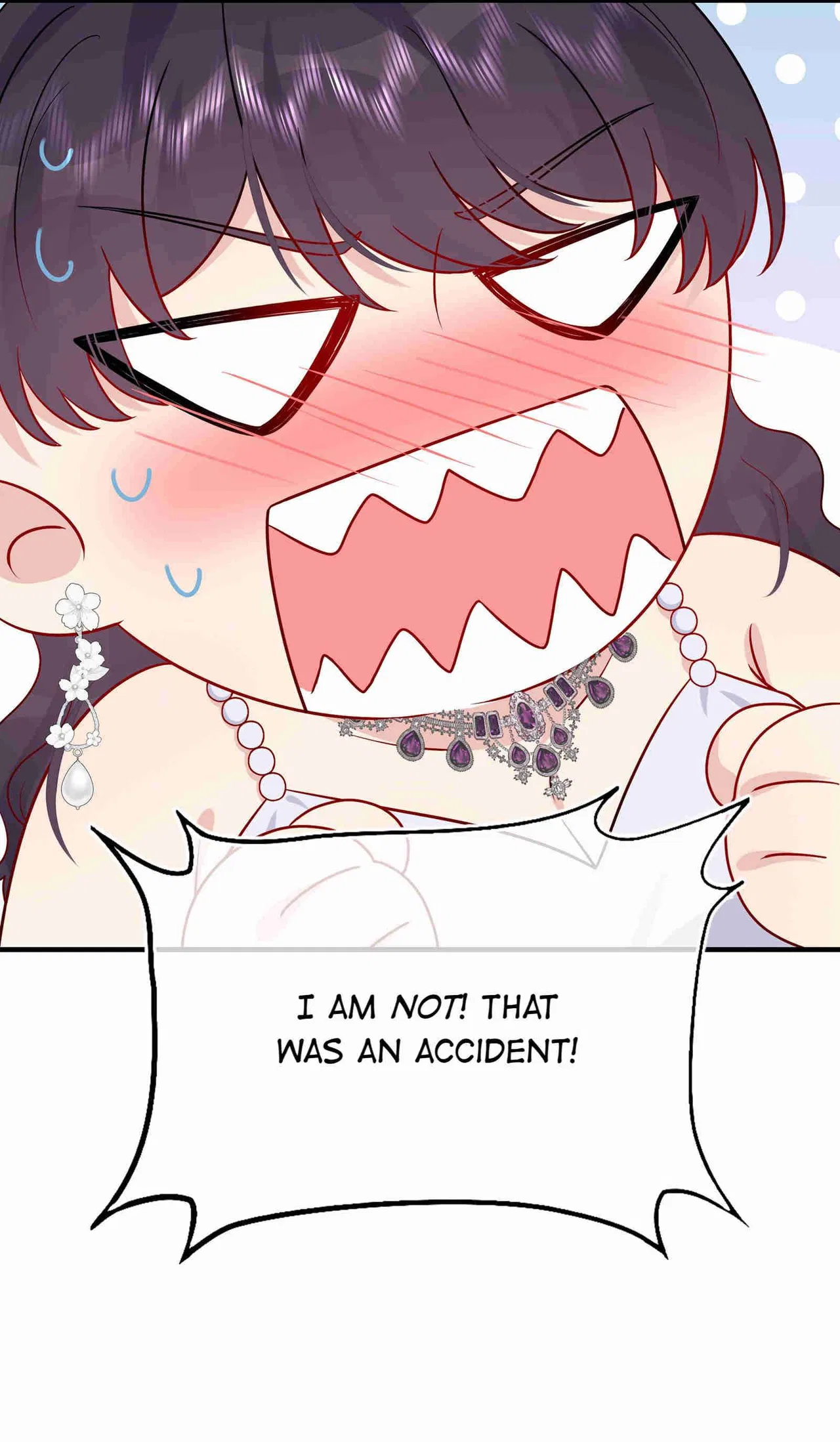 Contract Marriage: I Married My Cunning Childhood Friend Chapter 52 – Page 27