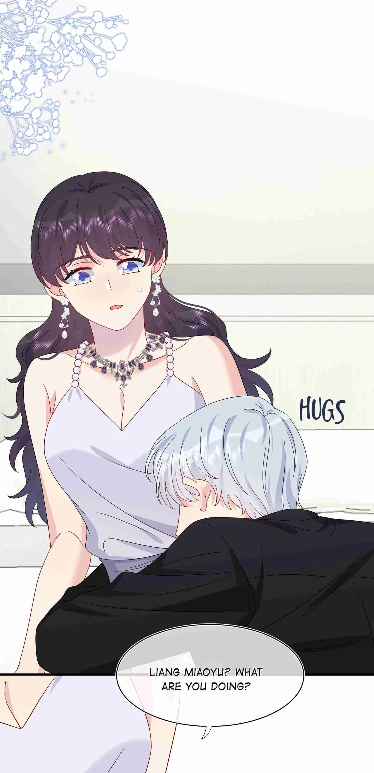 Contract Marriage: I Married My Cunning Childhood Friend Chapter 52 – Page 29