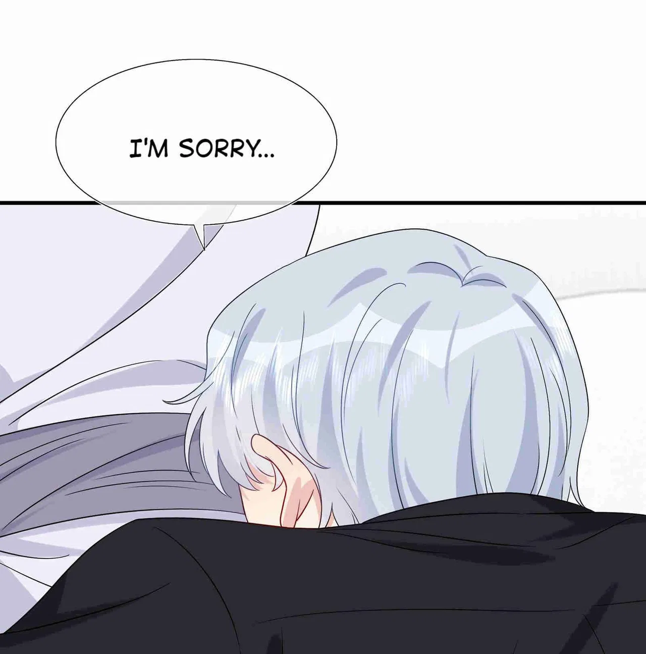 Contract Marriage: I Married My Cunning Childhood Friend Chapter 52 – Page 31