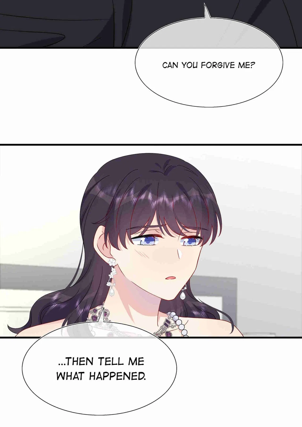Contract Marriage: I Married My Cunning Childhood Friend Chapter 52 – Page 32