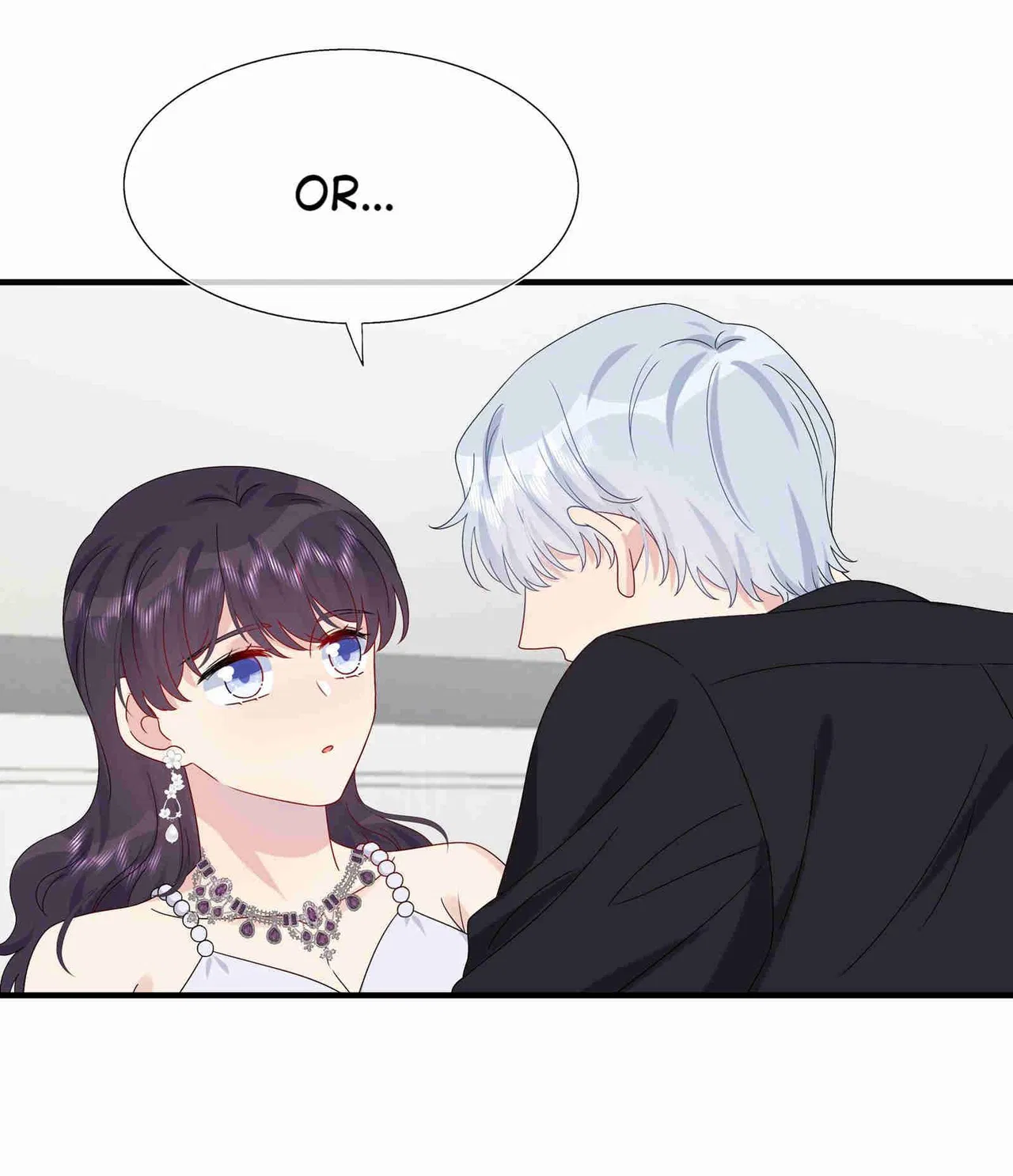 Contract Marriage: I Married My Cunning Childhood Friend Chapter 52 – Page 34
