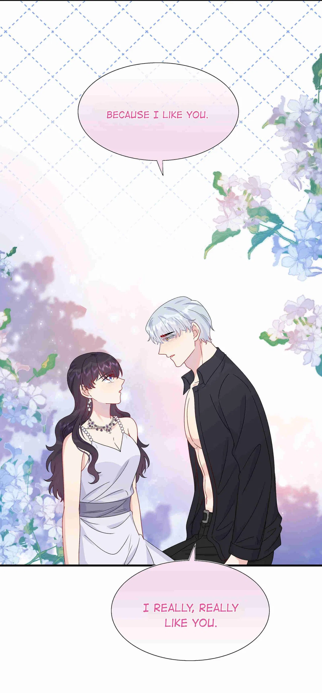 Contract Marriage: I Married My Cunning Childhood Friend Chapter 52 – Page 36