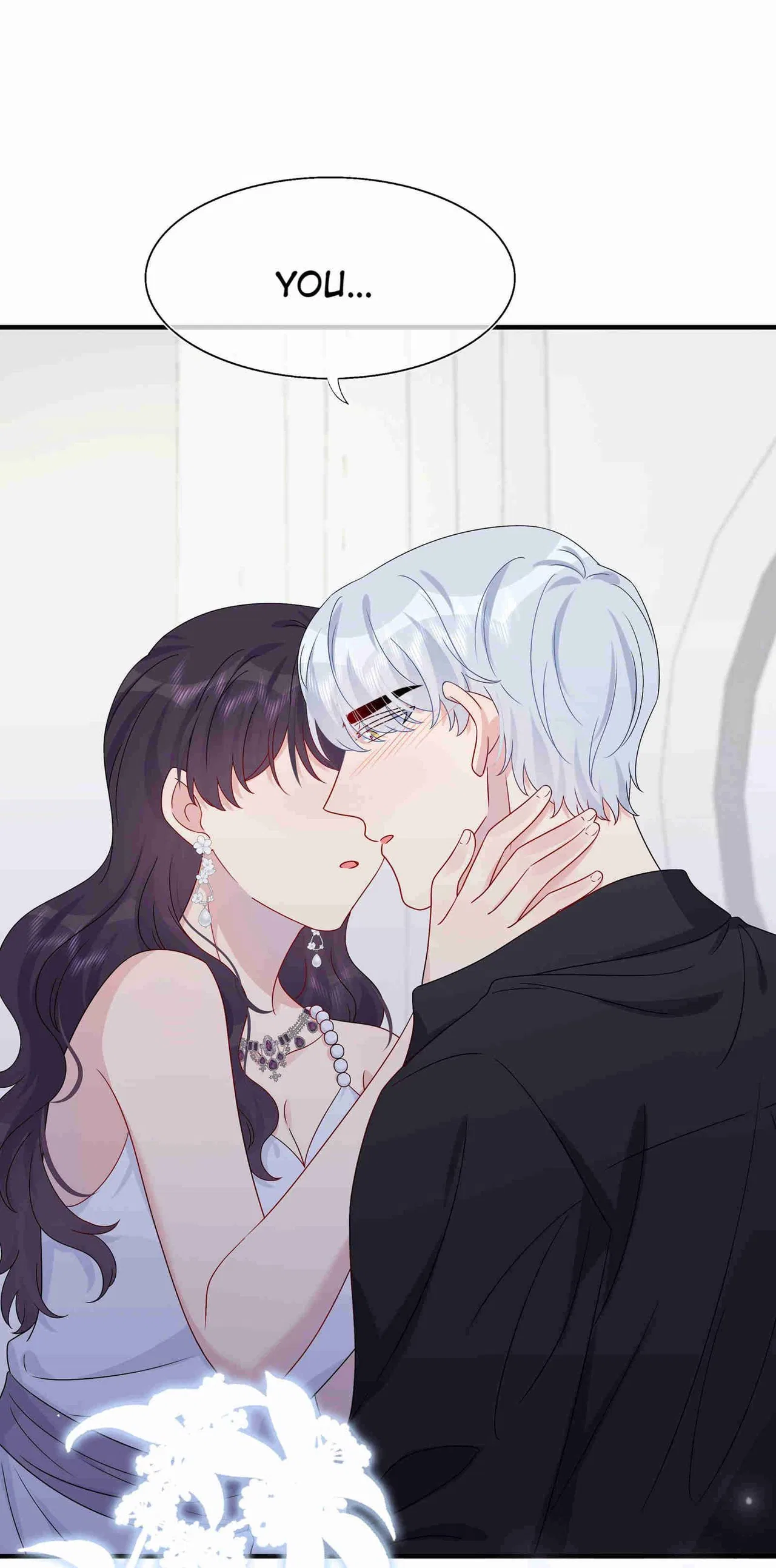 Contract Marriage: I Married My Cunning Childhood Friend Chapter 52 – Page 38