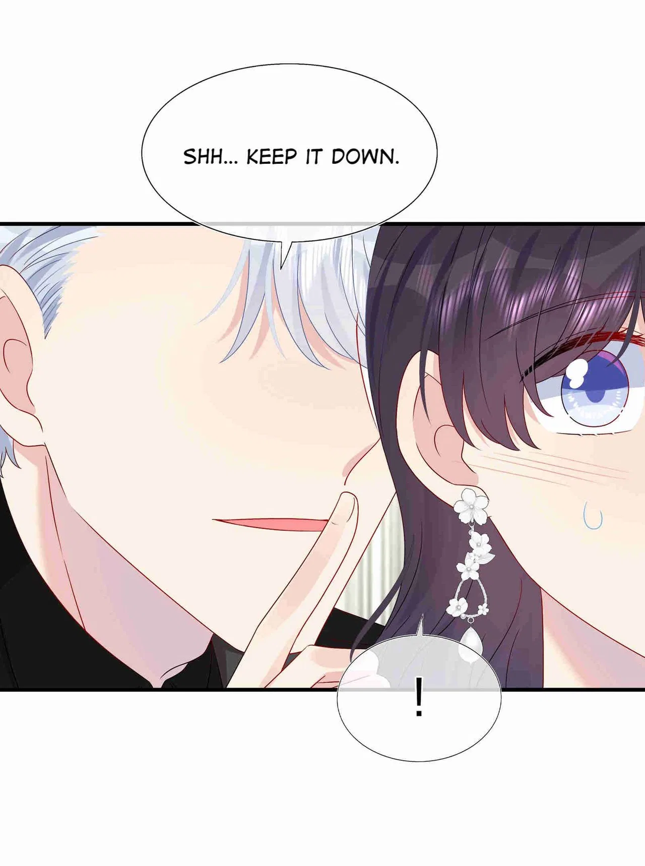 Contract Marriage: I Married My Cunning Childhood Friend Chapter 51 – Page 4