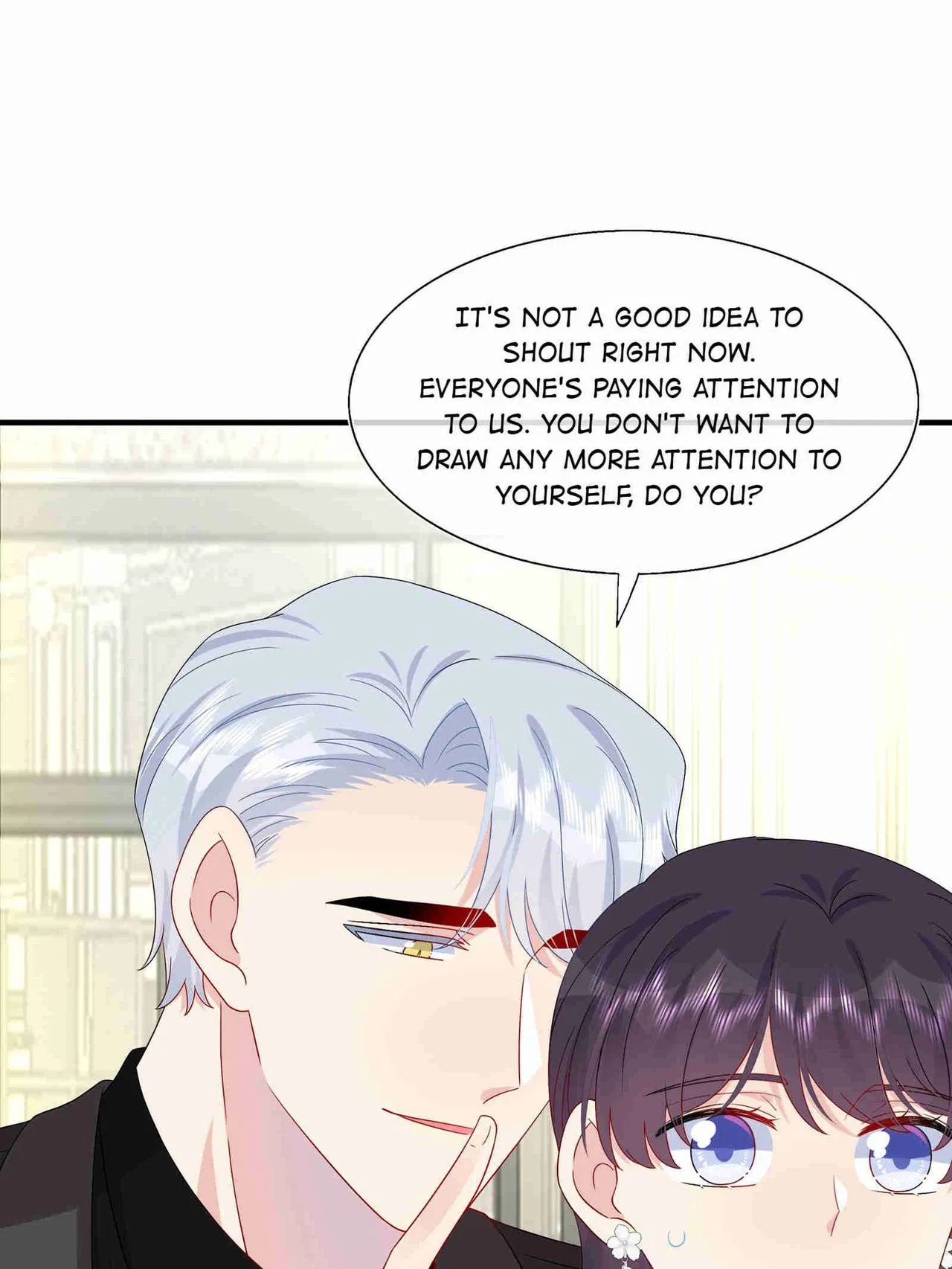 Contract Marriage: I Married My Cunning Childhood Friend Chapter 51 – Page 5