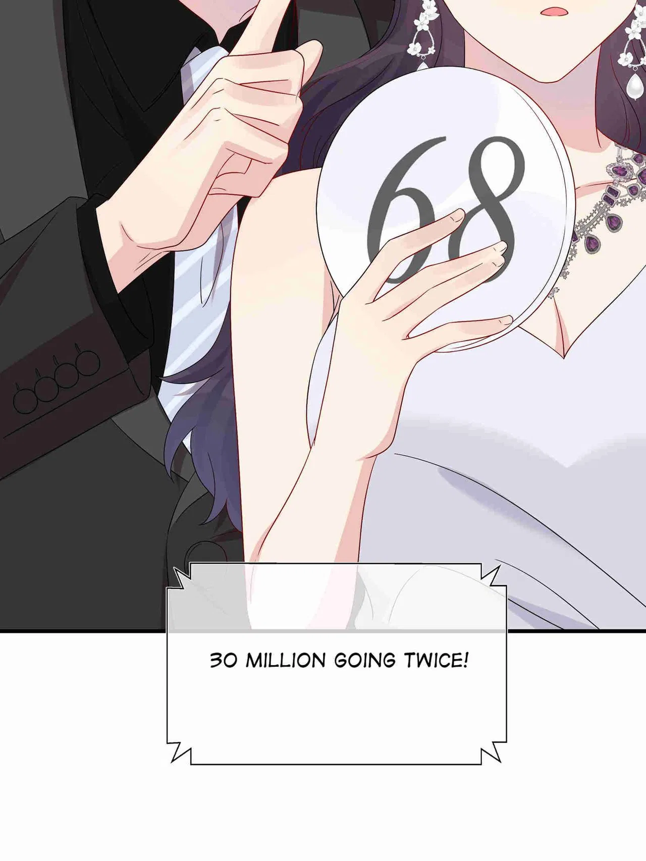 Contract Marriage: I Married My Cunning Childhood Friend Chapter 51 – Page 6